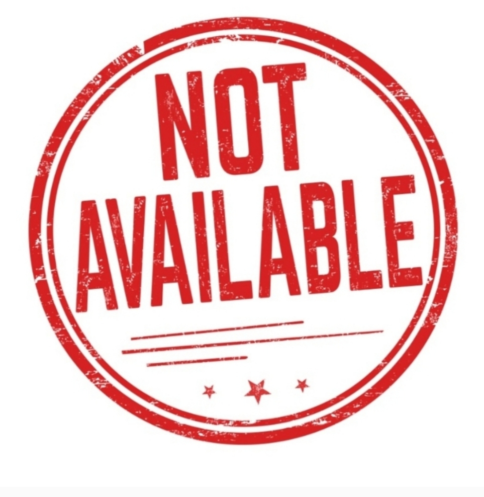Anua (Not For Sale)